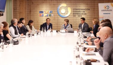 Portal de Noticias del Gobierno de Canarias