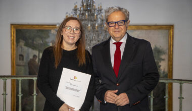 La Diputación de Córdoba se suma al proyecto que la ONG AMBESSA desarrolla en Etiopía y del que se beneficiarán 60 menores