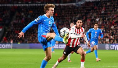 Barrios, el motor infatigable - AS.com