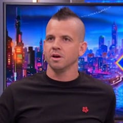 Chef Dabiz Muñoz: “Las recetas más importantes en el mundo son la paella valenciana, el cocido madrileño y las cocochas al pilpil”