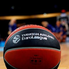 La Euroliga sanciona al Estrella Roja