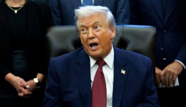 La "jodida hipocresía" de Donald Trump | Internacional