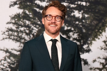 Clint Bentley es el director