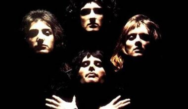 El día que Queen grabó el disco más caro de la historia y consiguió su primer número uno, hace exactamente 50 años