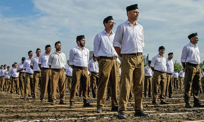 Lo que enseña la noche: hacia una Nueva Izquierda en una era de falta de autoritarismo