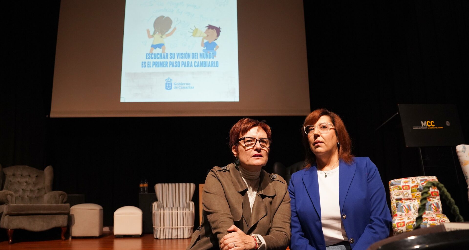 Portal de Noticias del Gobierno de Canarias