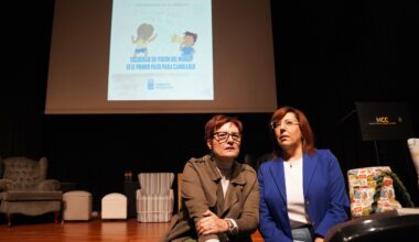 Portal de Noticias del Gobierno de Canarias