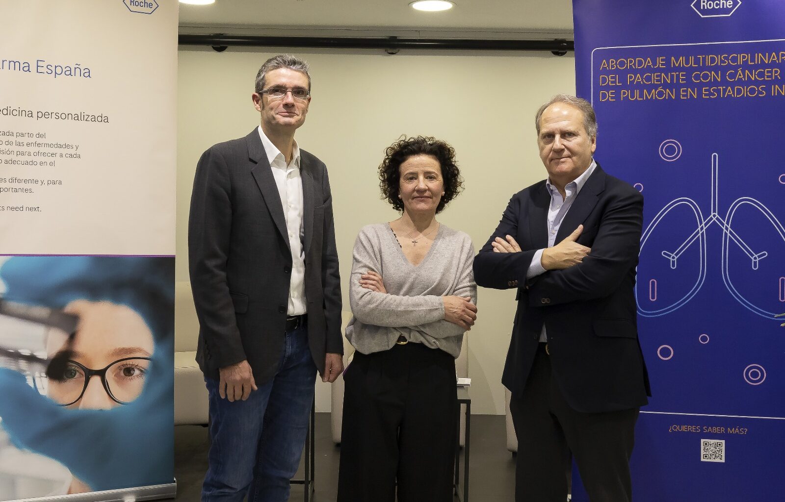 Financiación fármaco Alecensa