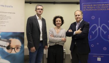 Financiación fármaco Alecensa