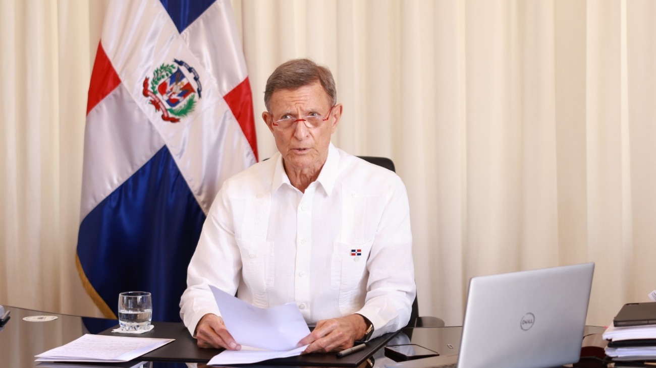 RD llama a la prudencia y resguardar la integridad del proceso electoral en Honduras