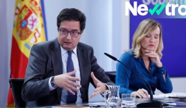 Claves del real decreto ley que aumenta el sueldo de los funcionarios un 2,5% para este año