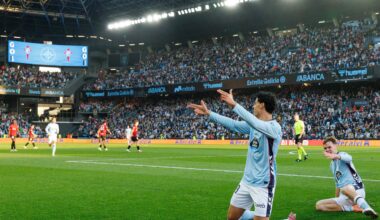 Swedberg y Jones, agua fría para el Athletic