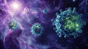 El brote de H3N2 comenzó