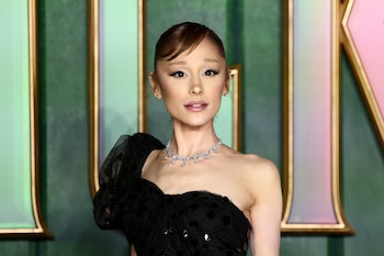 La artista llamó a no