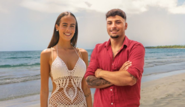 Sorpresa en ‘La isla de las tentaciones’ con la entrada de una nueva pareja: “Le puse un GPS”