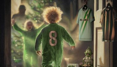 El Betis gana el derbi y le pone más guasa al polémico cartel de la Cabalgata de Reyes