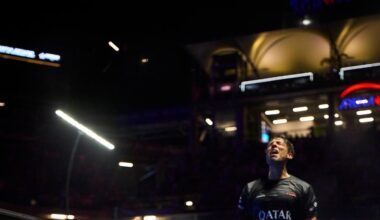 Coello y Tapia conquistan Acapulco y cierran 2025 como número uno del mundo