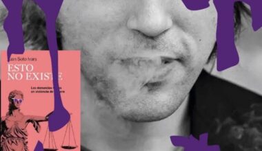 Juan Soto Ivars y el chiste de censurar