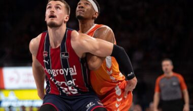 La ACB reconoce errores arbitrales en el partido contra el Valencia, según Félix Fernández