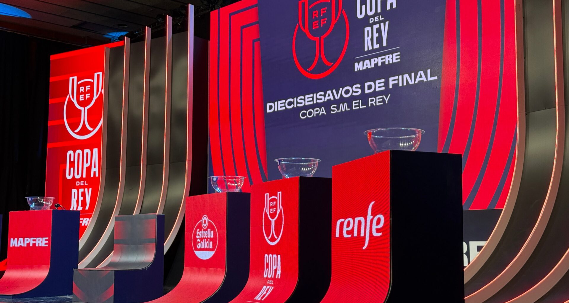 partidos, emparejamientos y horarios de los dieciseisavos de final