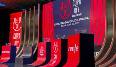 partidos, emparejamientos y horarios de los dieciseisavos de final