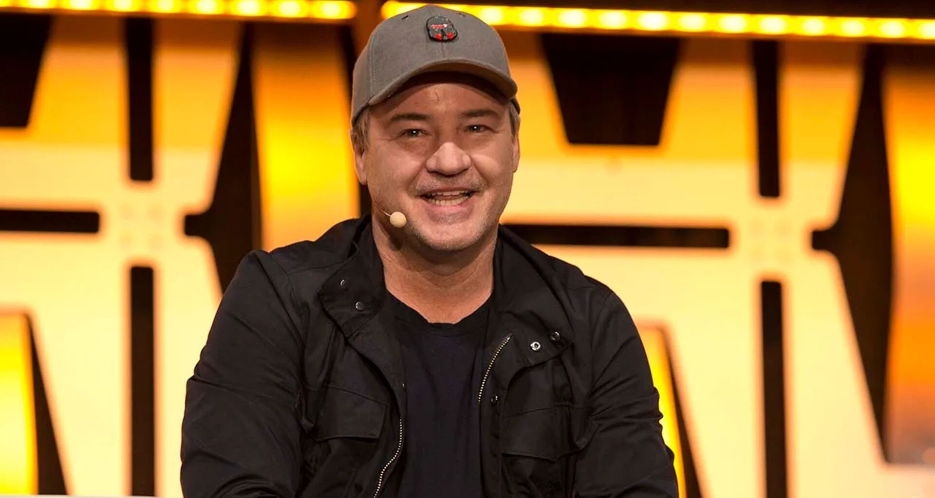 Muere en un accidente de tráfico Vince Zampella, cocreador de Call of Duty y director de Respawn