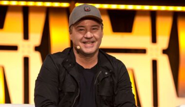 Muere en un accidente de tráfico Vince Zampella, cocreador de Call of Duty y director de Respawn