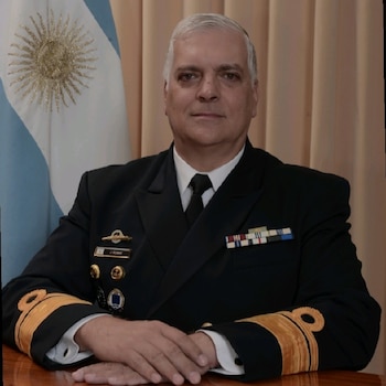Juan Carlos Romay