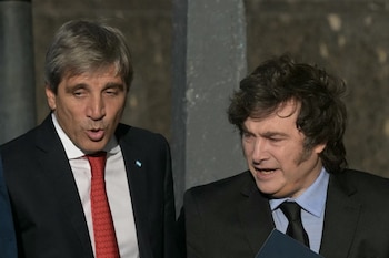 El Gobierno necesita que el