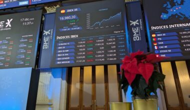 Pistas para sacar jugo a las inversiones en el 2026 - La Voz de Galicia