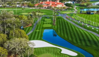 TPC Sawgrass © THE PLAYERS
