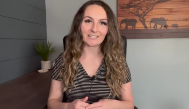 Una mujer de 31 años encuentra un trabajo extra donde gana 85.000 euros por 30 minutos al día: “Fue una época mágica”