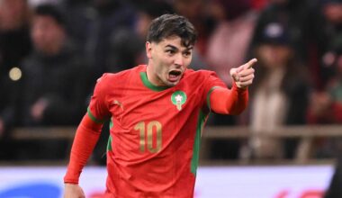 Marruecos - Comoras, en directo: Copa de África, hoy en vivo - Diario AS