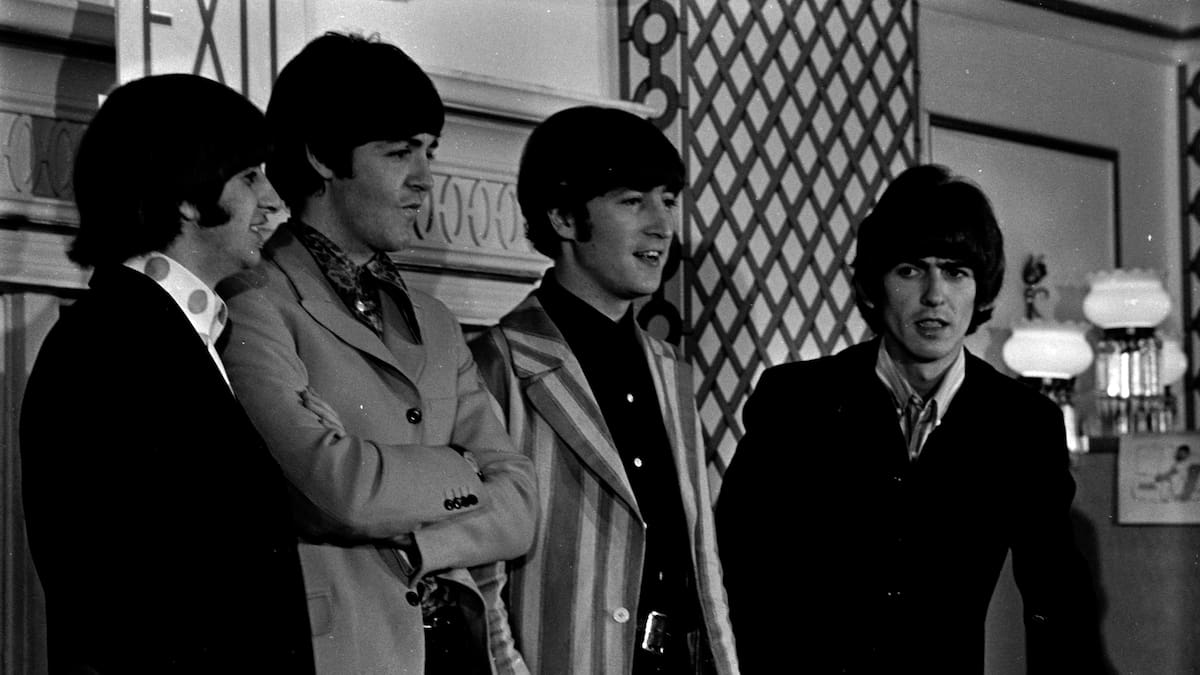 'Twist and Shout’: El cover que hizo famosa a The Beatles (y quién la cantó primero