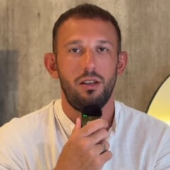 Muere el influencer y entrenador personal Dmitry Nuyanzin tras seguir un reto para adelgazar