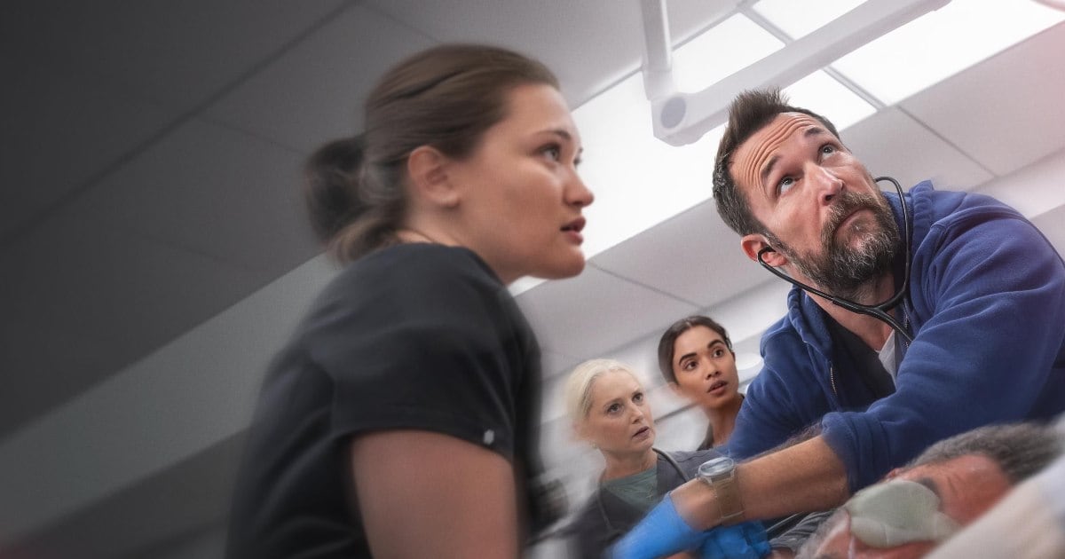 Las mejores series del 2025, según el New York Times