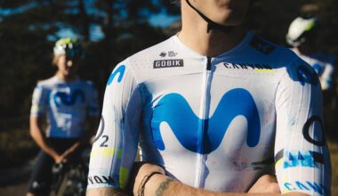Movistar Team presenta su proyecto 2026 con una identidad renovada y un compromiso real con el futuro del ciclismo