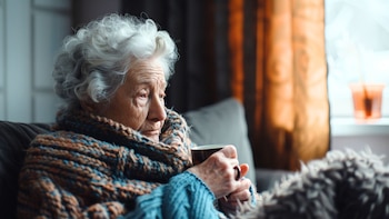 La disminución del factor plaquetario