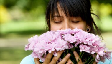 Laura López-Mascaraque, investigadora del CSIC: "El olfato es la Cenicienta de los sentidos" | Ciencia y tecnología