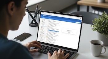 Con un solo clic puedes