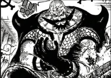 Es uno de los poderes más misteriosos de ‘One Piece’ y la serie muestra su terrorífico funcionamiento