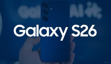 Samsung mueve ficha para blindar el Galaxy S26 y evitar una crisis de precios