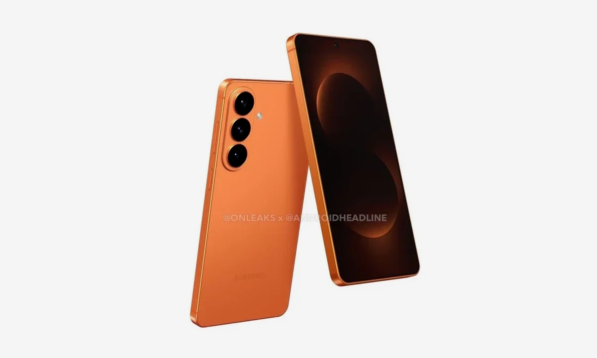 Los Galaxy S26 apuntan a más funciones vía satélite