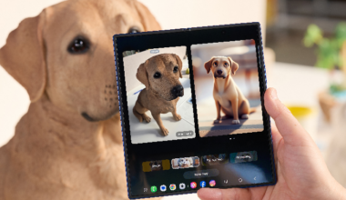 5 motivos para regalarte el Galaxy Fold7 – Samsung Newsroom Chile