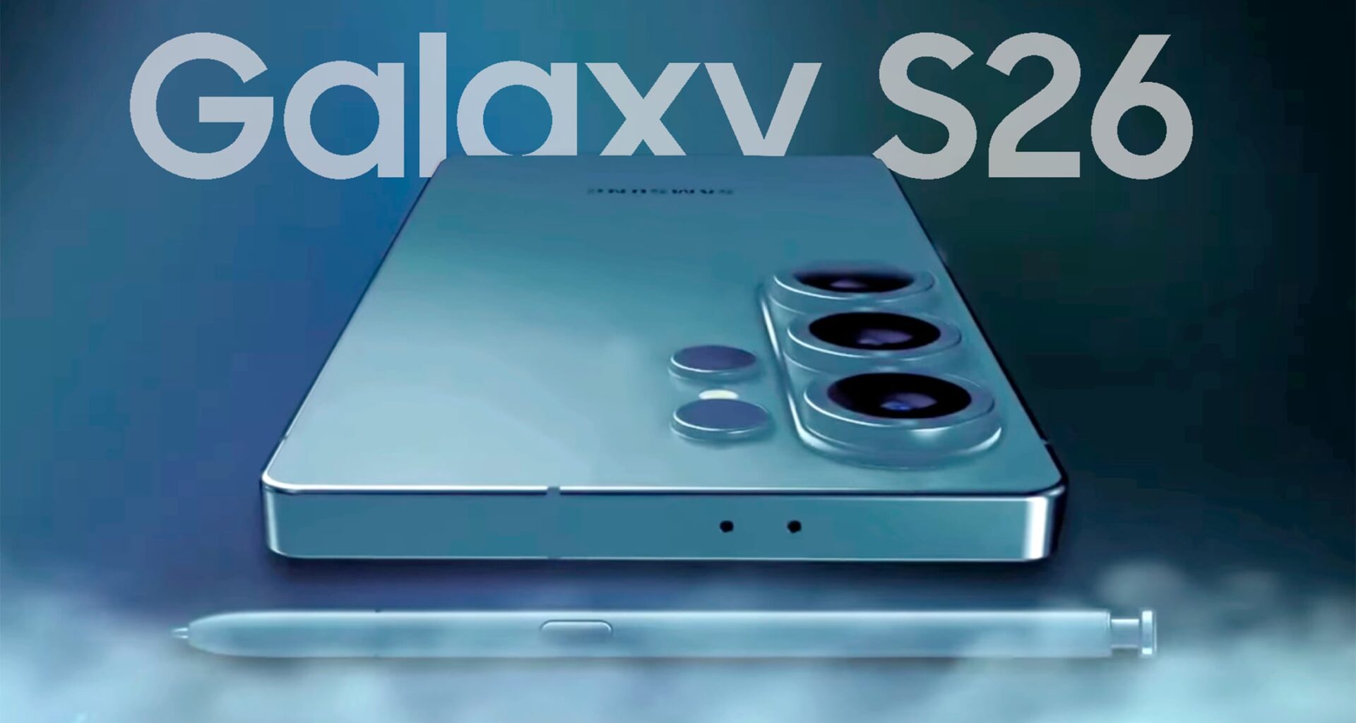 Los Galaxy S26 perderán una ventaja clave que Xiaomi podría aprovechar para hacer daño