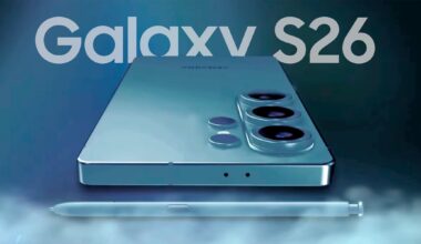 Los Galaxy S26 perderán una ventaja clave que Xiaomi podría aprovechar para hacer daño