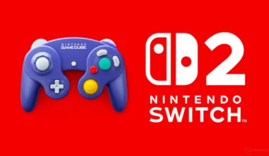 Juegos GameCube Nintendo Switch 2