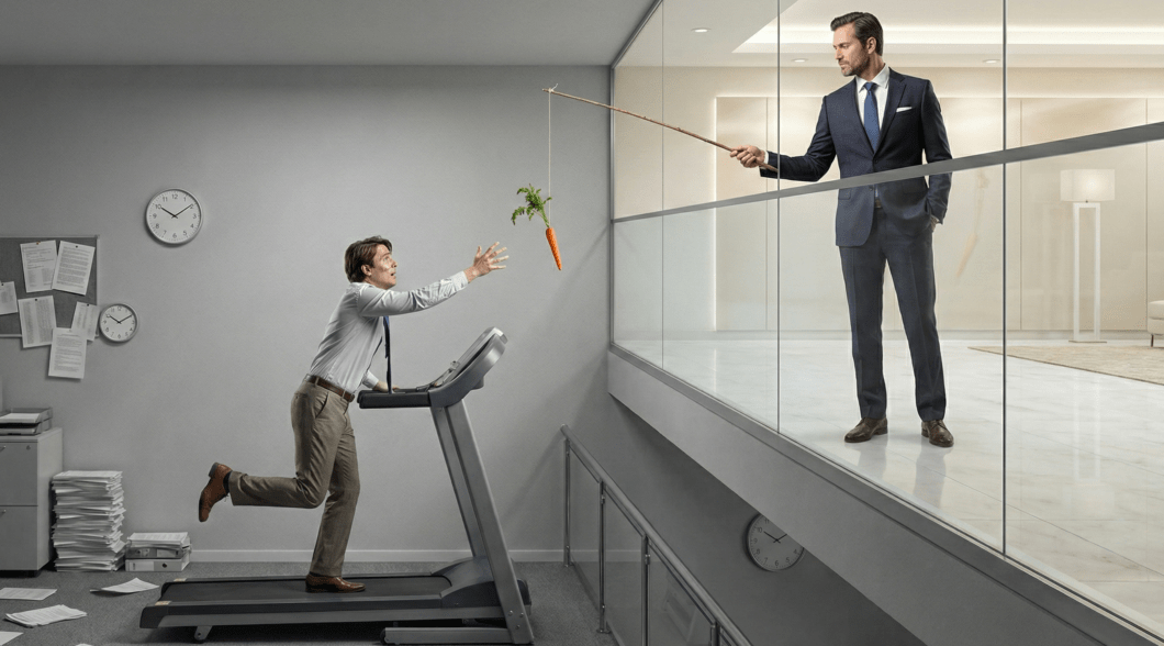 RETRIBUCIÓN VARIABLE 2025/2026: CRÓNICA DE UN ENGAÑO ANUNCIADO