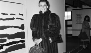 Por qué el bolso más icónico de Louis Vuitton será (muy) tendencia en 2026