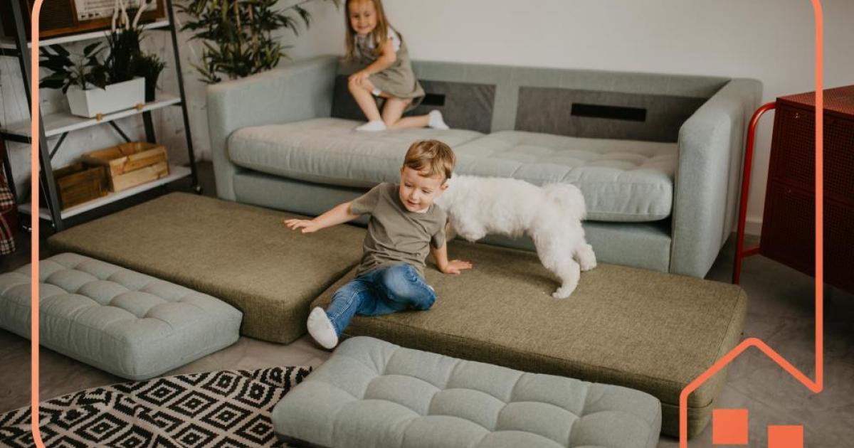 La Comisión toma medidas para lograr una vivienda más asequible en toda Europa